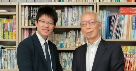 東大医学部卒心臓外科医の入江さんは、なぜ37歳で「数学塾」を始めることにしたのか