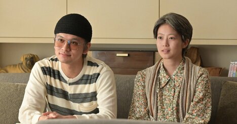明日が最終回とは思えない…駆け足展開と抑制された“小津映画風”の空気感、これでいいの？【あんぱん第129回】