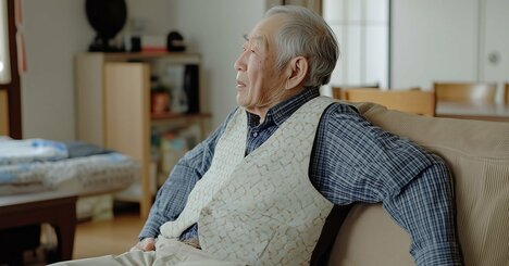 【老後】「やる気が出ない、気分が晴れない」無力感の正体とは？