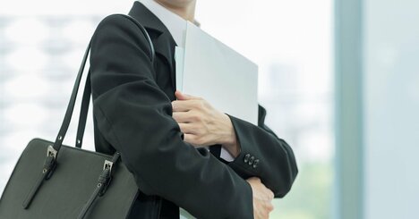 面接官が「この人は扱いづらい」と感じる瞬間