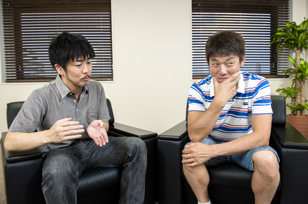 田舎の１万円も都会の１万円も同じレッド吉田さん　VS 石原博光さん(4)