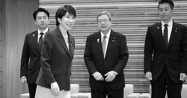 野党側に傾き始めた参院の国会運営の主導権、自民党が模索する新たな野党連携の形とは