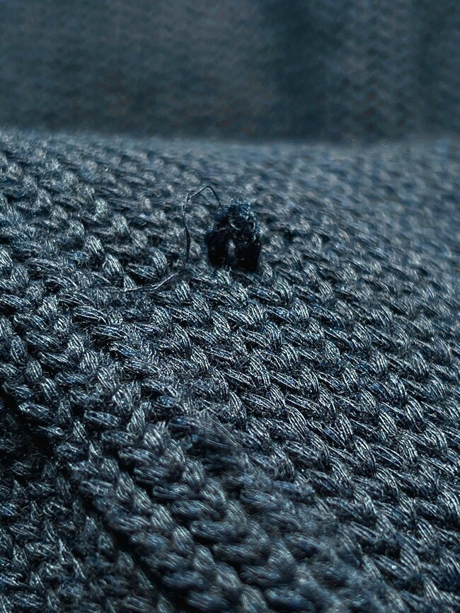 「形がめっちゃ可愛く、高見えします」GUの“楽ちんニット”上半身をまるっとカバーできて嬉しい「ヘビロテまちがいなし」「2色買いした」