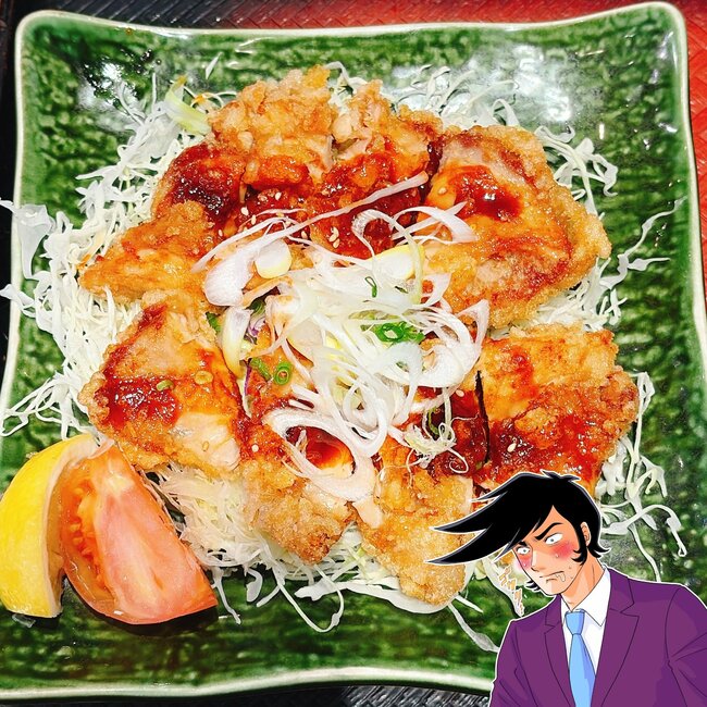 「そりゃ旨いに決まってる」「しばらくリピしそう」大戸屋の“1100kcal超えボリューム定食”お肉たっぷりで幸せ！「美味すぎて飛んだね」