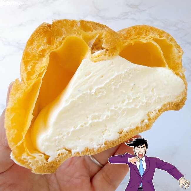 「何でこんなに美味しいの？」コージーコーナーの“216円スイーツ”にハマる人が続出…！「毎日買いに行きそう」「二日連続で食ってる」