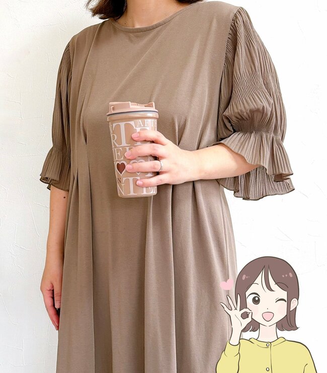 「友達に褒められました!」アフタヌーンティーの“天才タンブラー”4時間経ってもドリンクが冷え冷えです!「デザインも甘すぎず可愛い」「デスクに置いておくとテンション上がります」【購入レビュー】
