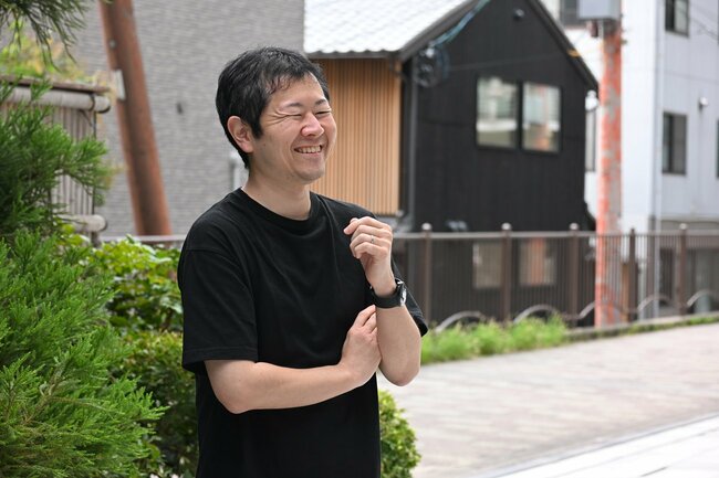 「丸投げした瞬間、思考は止まる」オムロンのAI推進役が明かす、AI活用を「ITベンダー任せにしない」理由