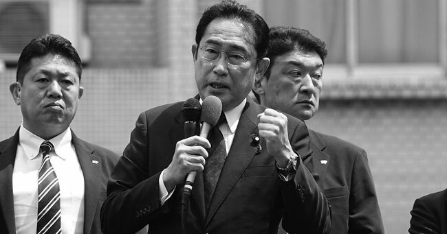 岸田首相襲撃事件でどうなる？統一地方選と衆院解散への影響