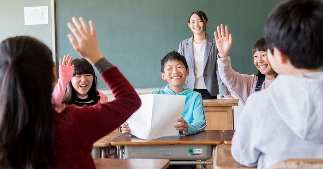 秋田県の子どもの学力が「13年間連続トップクラス」なワケ