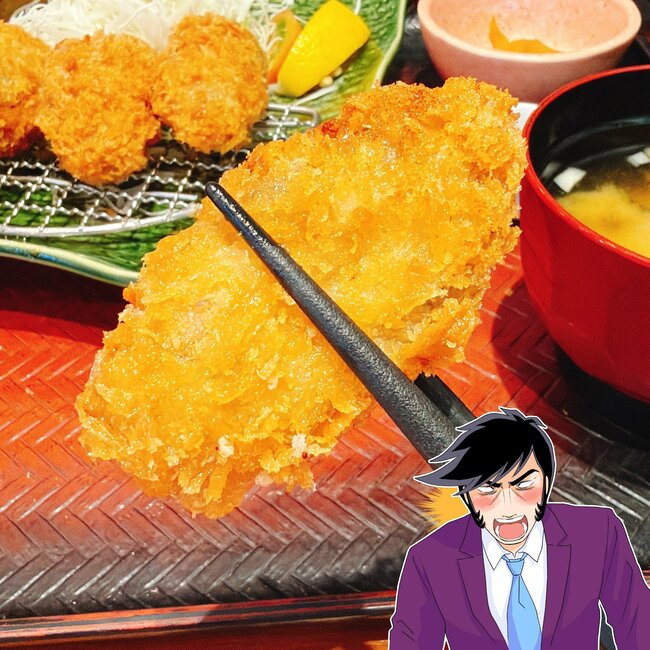 「100個食べたい」大戸屋の“てんこ盛り定食”あまりのおいしさにペロッと完食！「幸せになれるんよね」「美味しすぎて、食べすぎた」