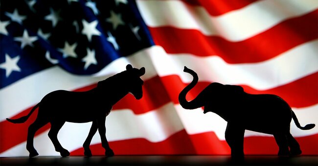 共和党の復調鮮明、米中間選挙戦の終盤