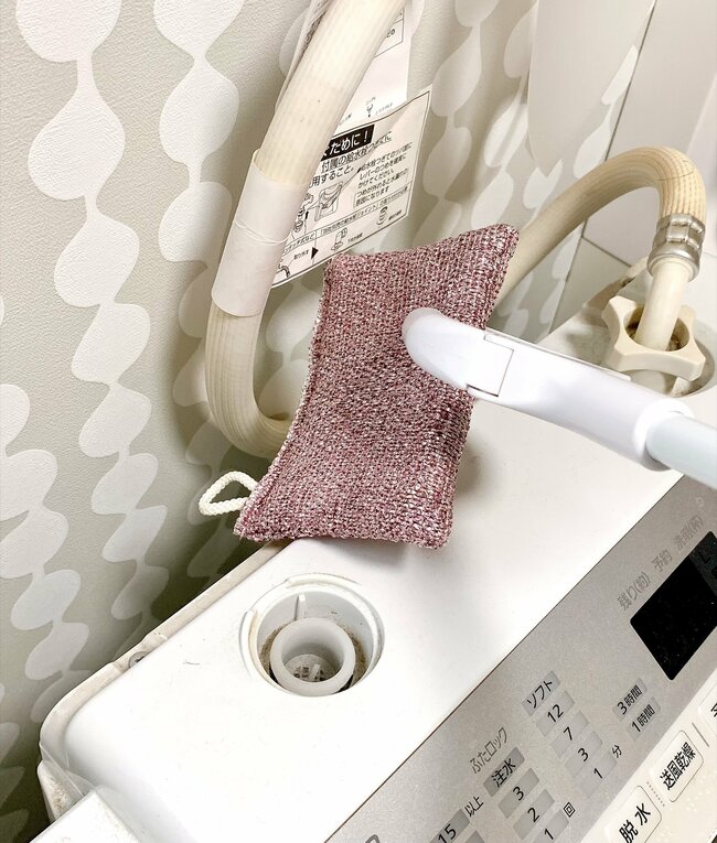 「もう5本ぐらい購入しました」カインズの“ひざと腰がラクになるアイテム”無い生活に戻れないよ!「しゃがむ苦痛から解放されました」《購入レビュー》
