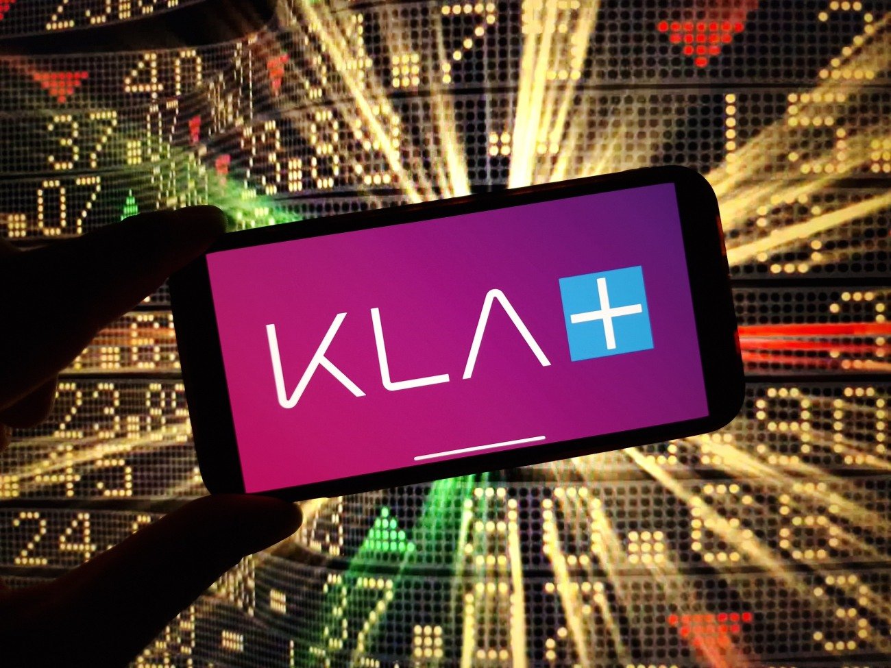 KLA