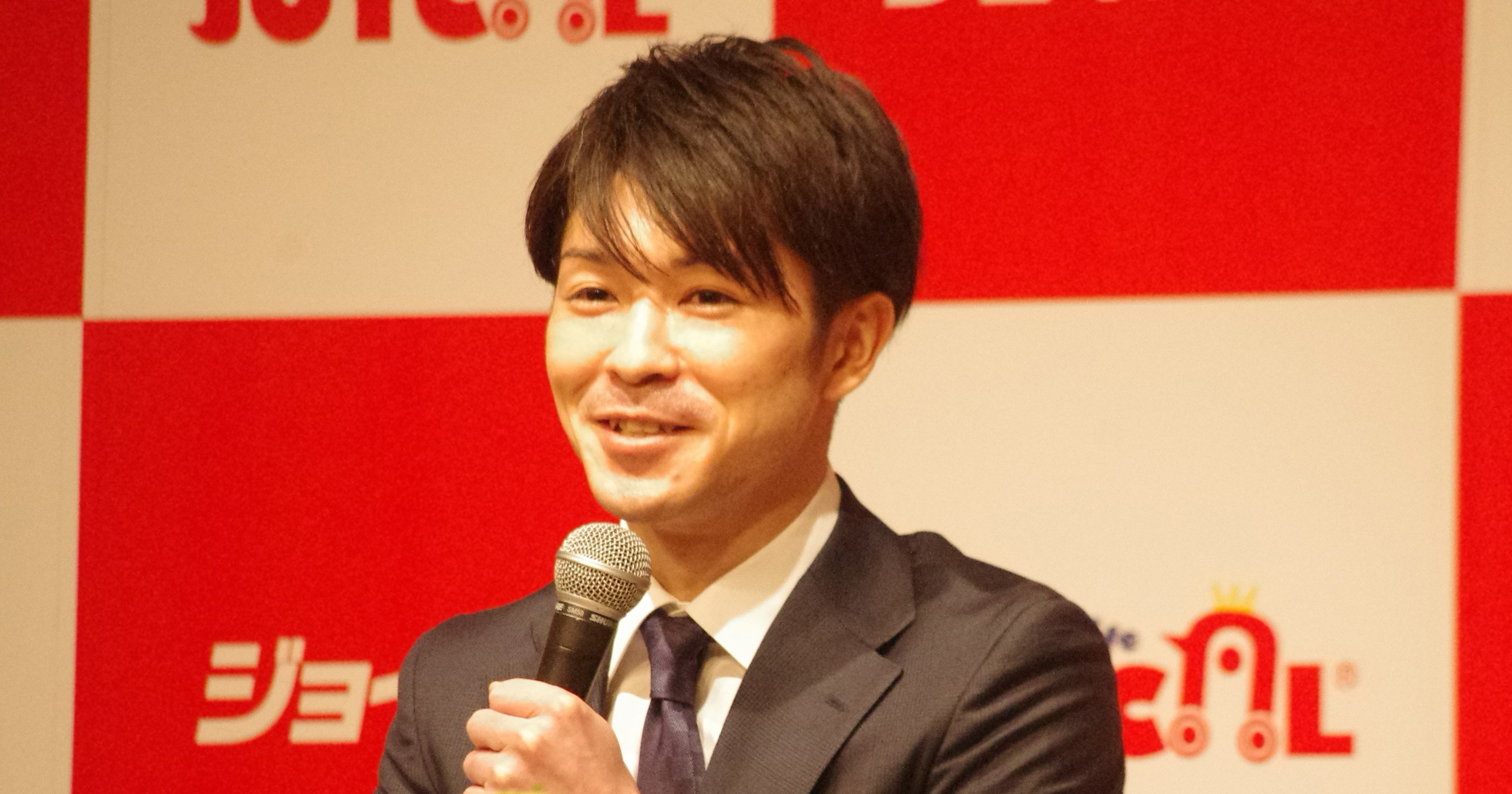 体操界の絶対王者・内村航平が引退会見に込めた「3つのメッセージ」とは