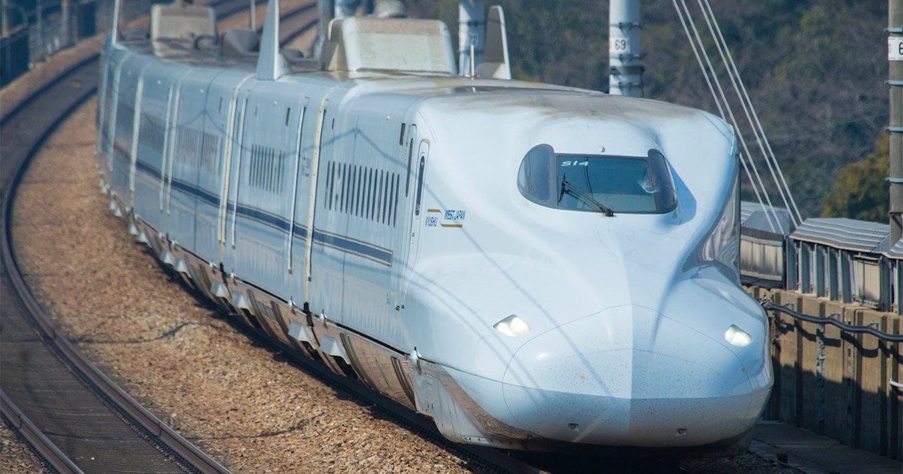 九州新幹線 全線開業から10年 開発者たちが語る車両のこだわりとは News Amp Analysis ダイヤモンド オンライン