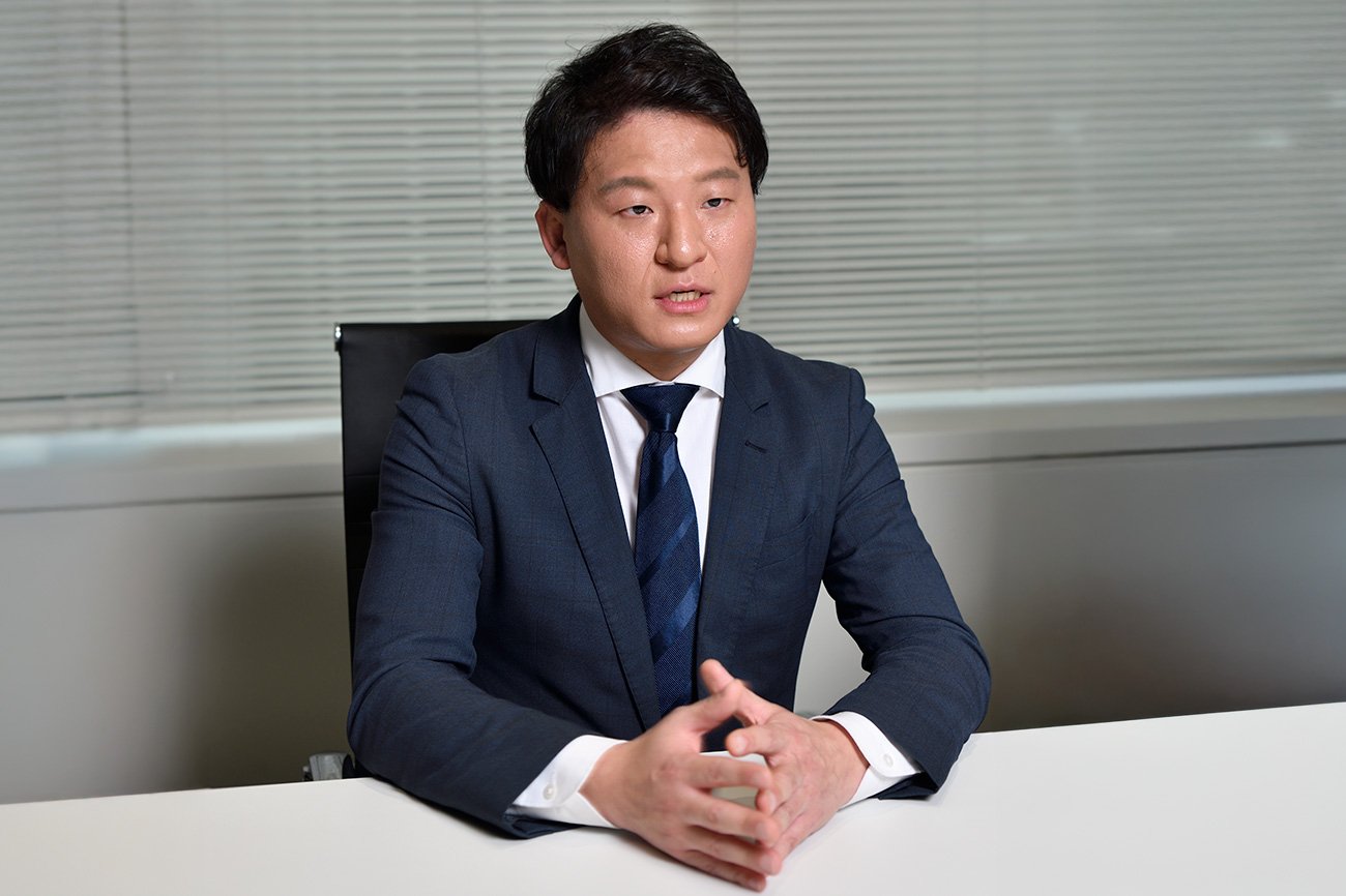 経営戦略とIT/DXの両輪で企業を変革する。M＆Aの知見、提案力と実行力 実践・行動する戦略提案と実現性に強み