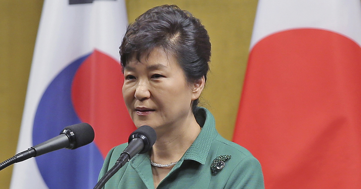 中韓の反日姿勢も限界、今こそ国益追求のチャンス