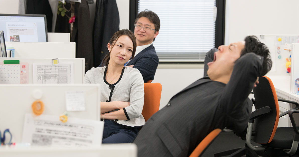 あなたもつい使っていない？「先延ばし」が癖になっている人がよく使う6つの言い訳