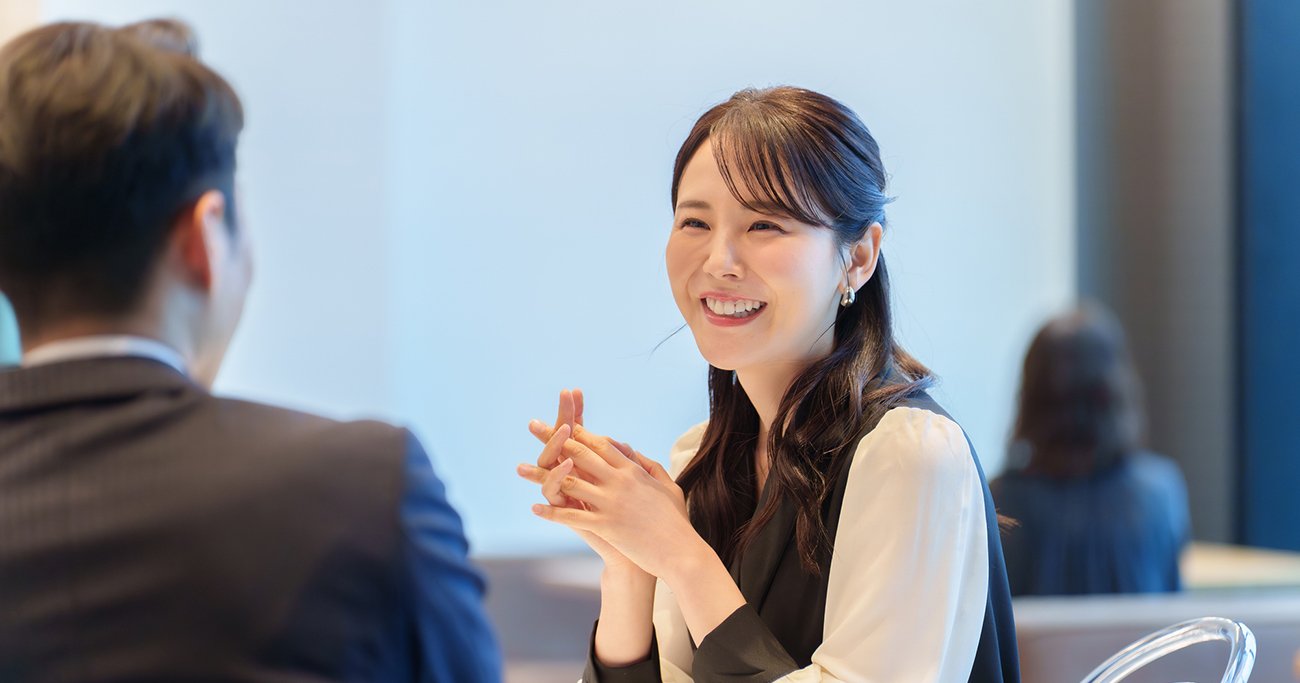 大人の傾聴力の磨き方