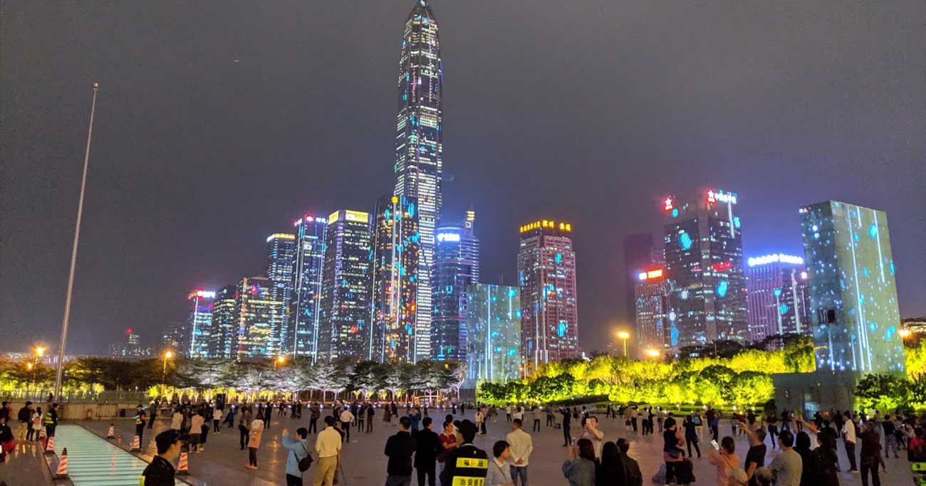 中国「本気のIT化」を嘲笑う日本人の危機的状況