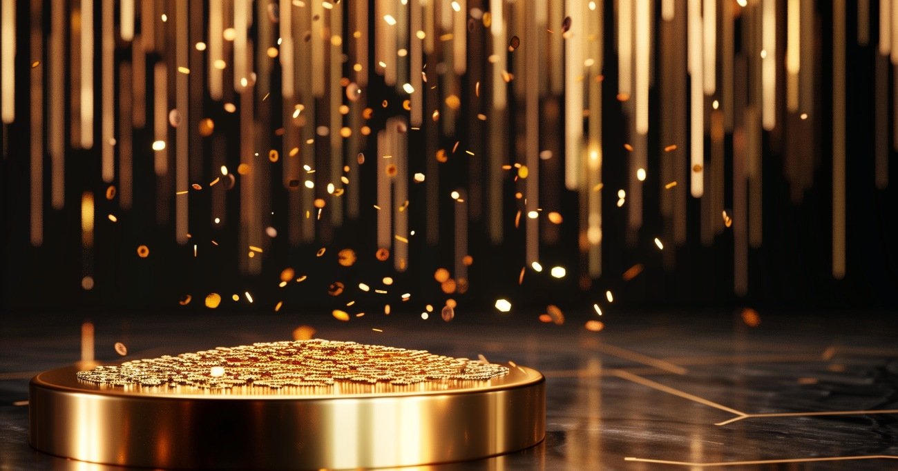 儲かっているけれど、怒っている。