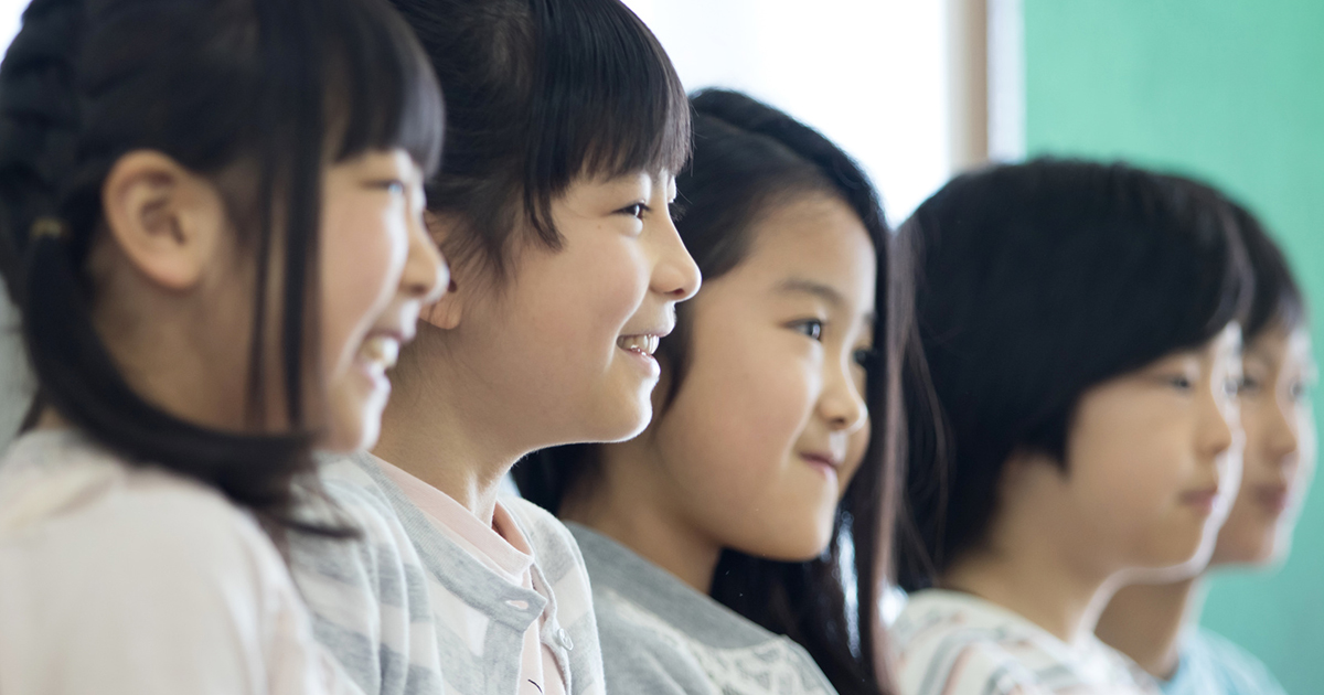 「子ども会社見学会」で親の涙腺ウルウルの理由 