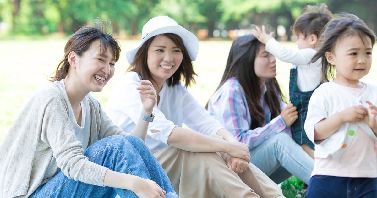 日本人にとっての「友だち」とはなんだろう？