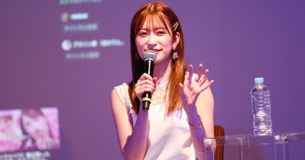 NMB48吉田朱里に聞く、アイドルがYouTubeを始めることで広がった世界