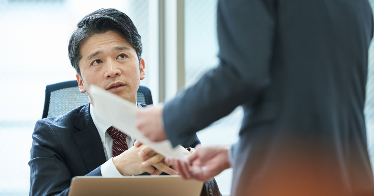 役員になれる管理職、なれない管理職の決定的な違い