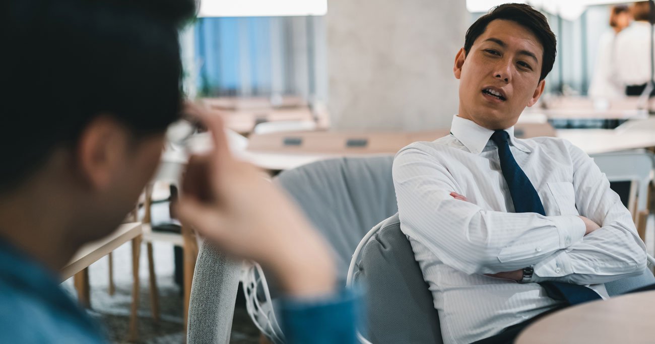 「何を言いたいのかわからない人」の頭の中はこうなっている