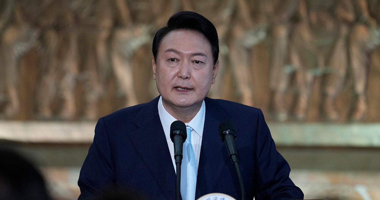 韓国・尹大統領が「捨て身の訪日」、“日韓首脳会談”最大の注目点とは