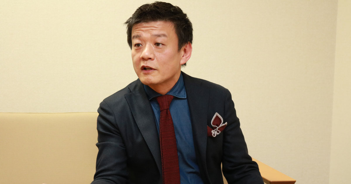 USJ再生の森岡毅が語る「マーケティングの知識、経験、予算がない企業がすべきこと」