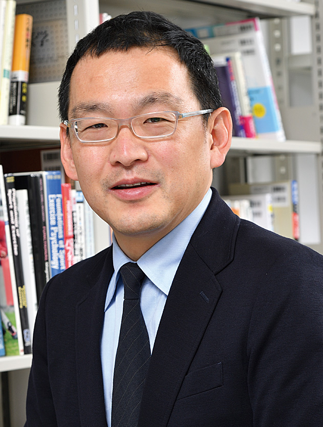 ビジネスパーソンの休息