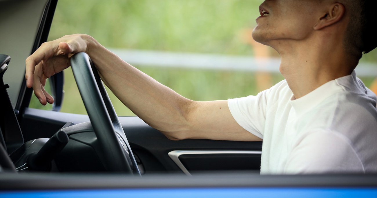 あおり運転加害者に「500万以上の高級車」が多い理由、加害者の根底にある“勘違い”