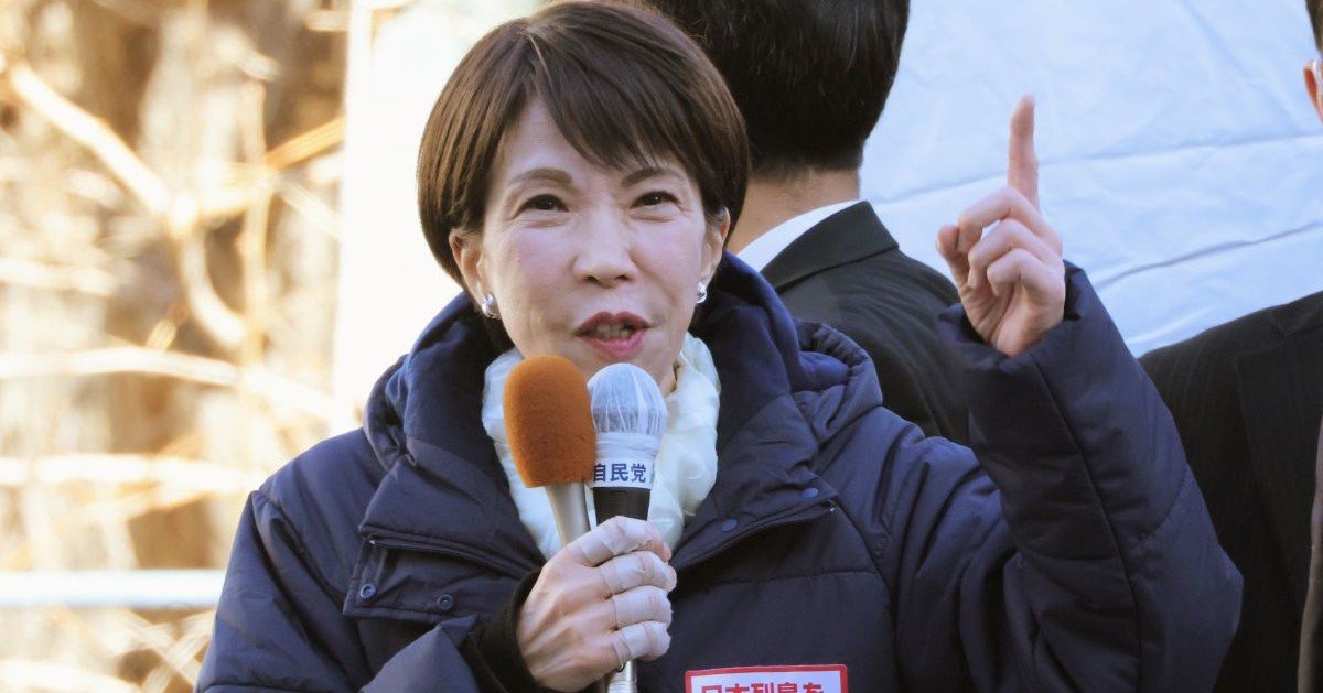 円安は本当にメリットが大きい？高市首相の「円安ホクホク」発言に警鐘を鳴らしたレポートの中身