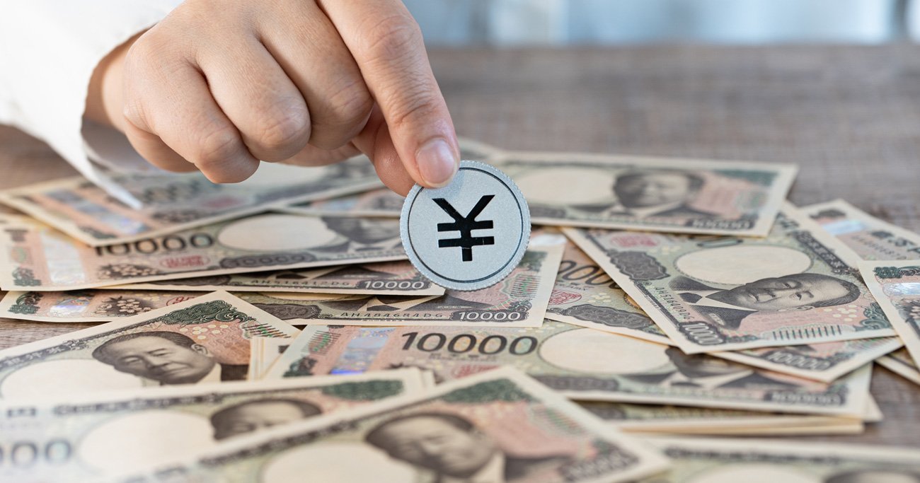 資産800億円！伝説の投資家が教える“圧倒的に有利”な投資先「円で運用するなら…」