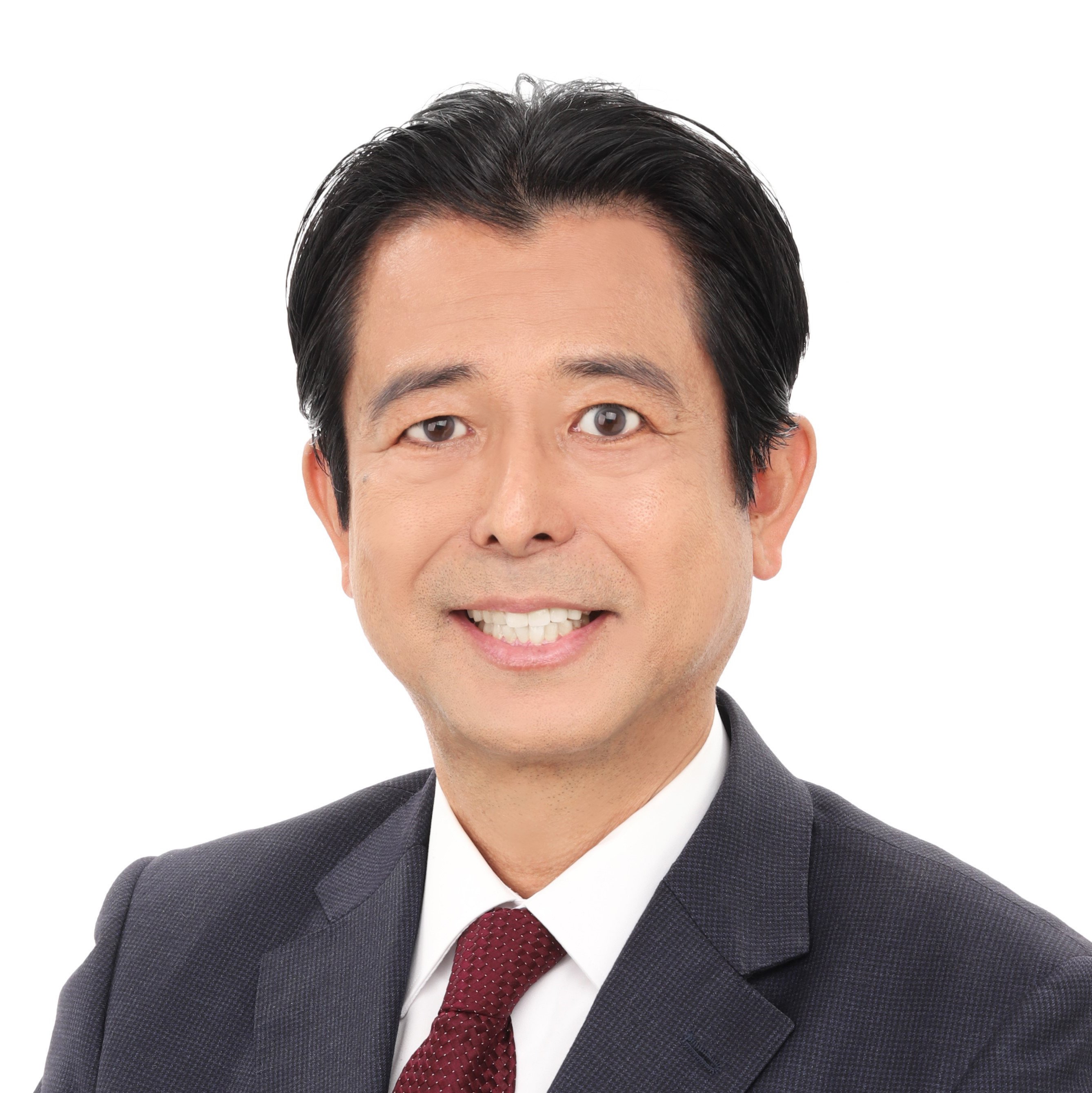 渋田隆之