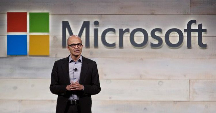 GAFAよりマイクロソフトに注目！米ハイテク企業決算を一気読み【WSJ3分解説】