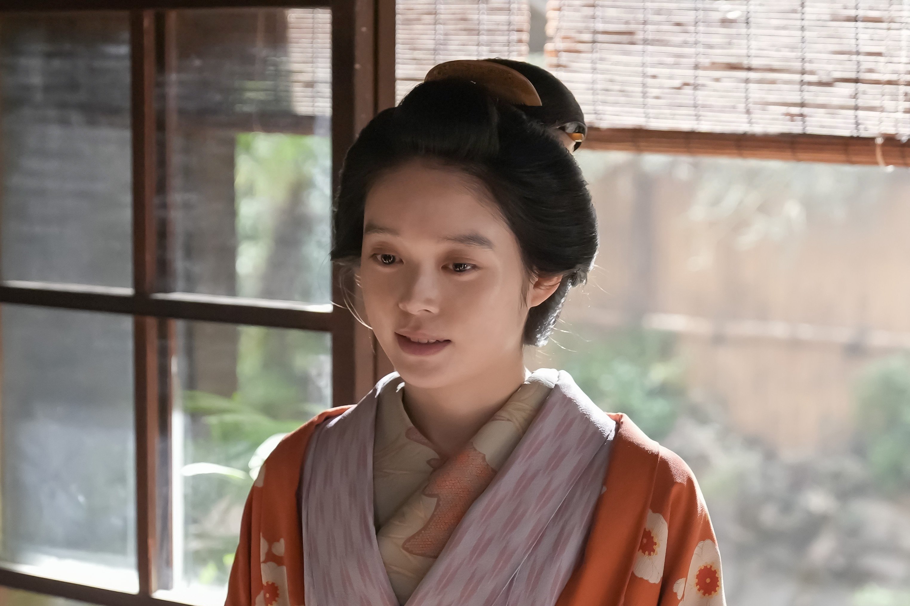 「池脇千鶴がすごかった」制作スタッフを驚かせた“母親としてのクライマックスシーン”〈ばけばけ第108回〉