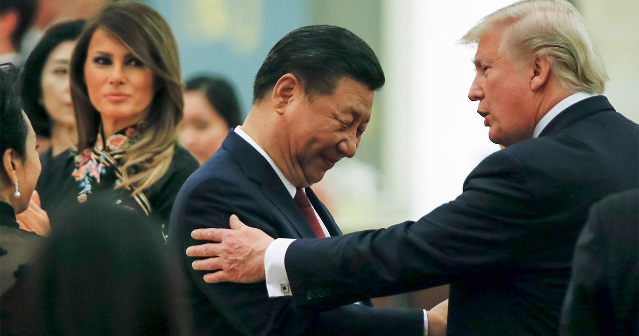 「米中新冷戦」はあり得ない？実は対米関係に慎重な中国の習政権