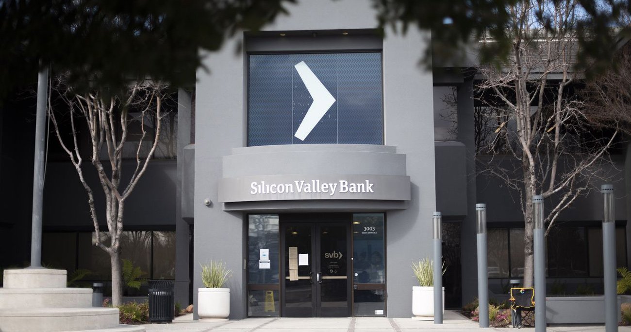 SVB預金者救済、でも苦労したバイオテック企業