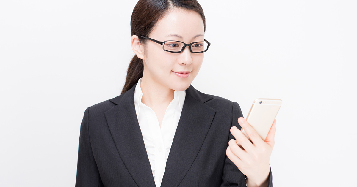 公務員を目指す「堅実女子」がインスタにどっぷりハマる理由