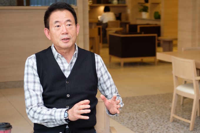 日本のスタートアップの落とし穴とリクルートの成長【福田峰夫さんに聞く Vol.1】