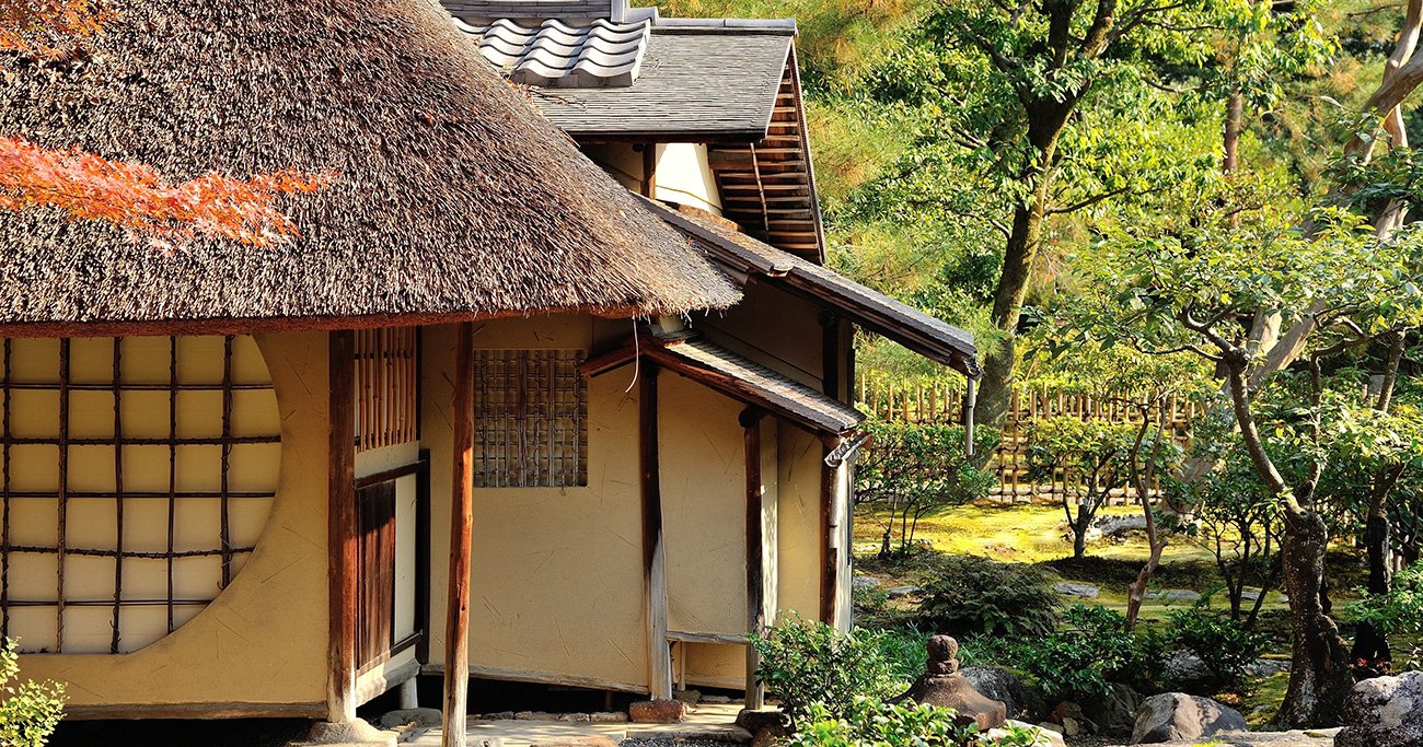 なぜ利休は、秀吉が心待ちにした「庭の朝顔」をすべて摘み取ったのか