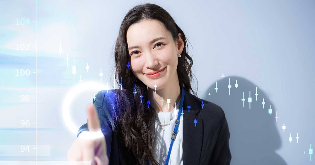 投資のプロが教える…底値圏で株価が急反発する意外な理由・ベスト1