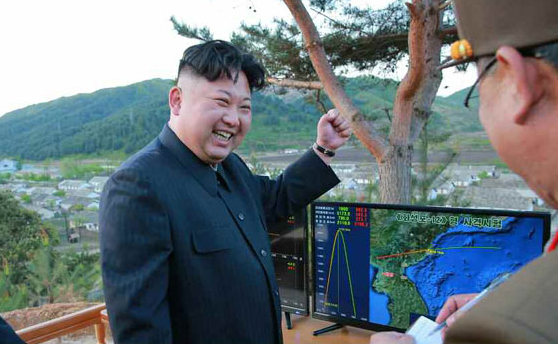 北朝鮮の核放棄を実現させる唯一の方法