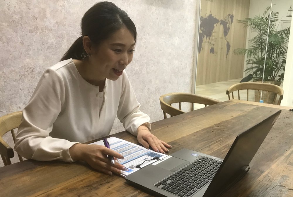 応募者増の企業も コロナ禍で始めた Web採用 の意外な効用 親と子の 就活最前線 ダイヤモンド オンライン