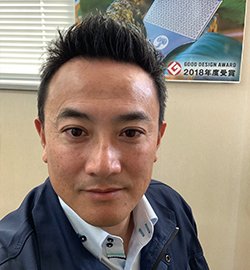 町工場の技術力と食のプロのコラボが生んだ「わさび専用おろし板」がヒット