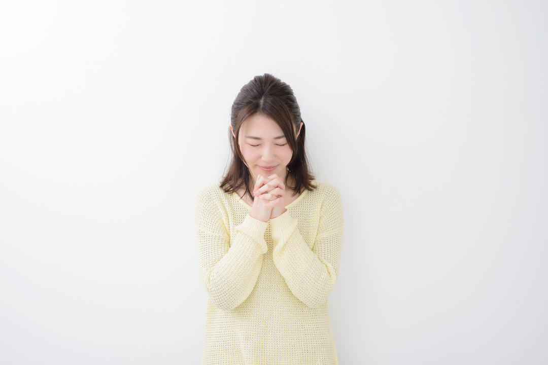 あなたの部屋に<br />「神さまの居場所」をつくろう