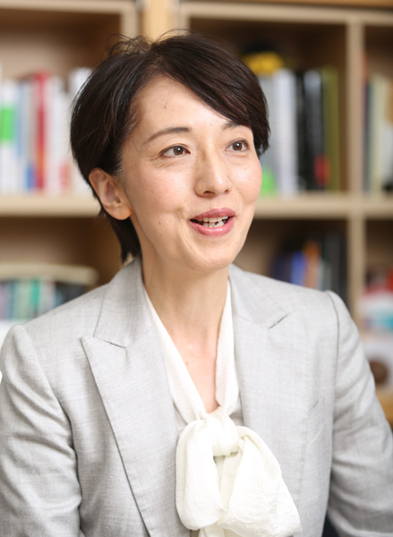 技術革新だけでは<br />デジタルトランスフォーメーションに対応できない